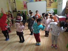 -圣德美艺术双语幼稚园
