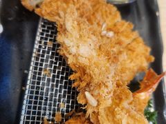 -胜博殿日式炸猪排(西红门店)