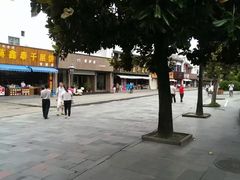 -溪口-滕头旅游景区