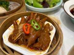 -聚福山莊·寻味顺德(北滘店)