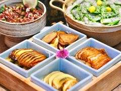 -蘑界·野生菌火锅(深业上城店)