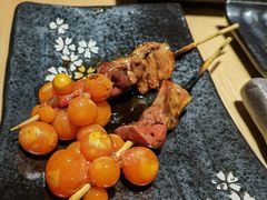 -人间酒暖·Go blanc·烧鸟·深夜食堂(陆家嘴店)