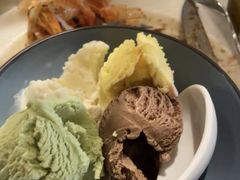 -吉布鲁牛排海鲜自助(武侯银泰城店)