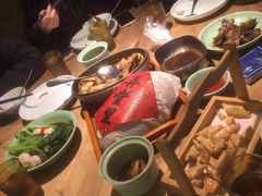 -弄堂里(阿里西溪A区店)