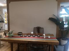 -拂晓山房·私房川菜(西门店)