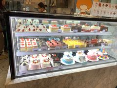 -面包新语(上地华联店)