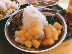 -鲜芋仙Meet Fresh(五道口店)