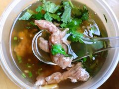 牛肉羹-好成财牛排馆(涂门街总店)