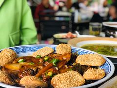 -张鸟园农家乐(张鸟园店)