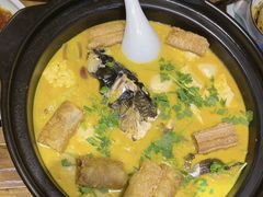 -老灶味道·本帮菜(昌平路店)