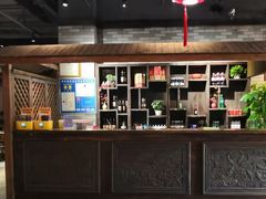 -舒家大院老火锅(台江路店)