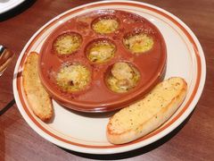 -萨莉亚意式餐厅(杭州滨江天街店)