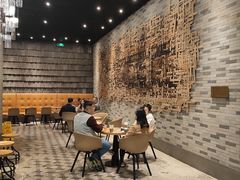 -星巴克臻选(湖滨道店)