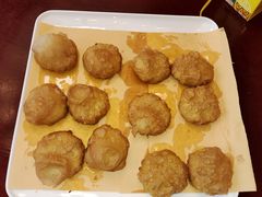-晋阳春·山西菜·北京烤鸭(交大店)