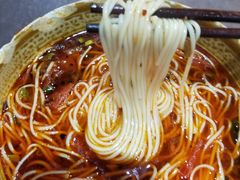 -华兴街煎蛋面(总店)