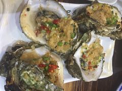 小两口烧烤-小俩口烧烤东北菜(双井店)