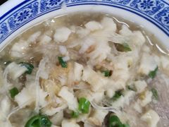 -崇德楼水盆牛羊肉泡馍馆(文艺路店)