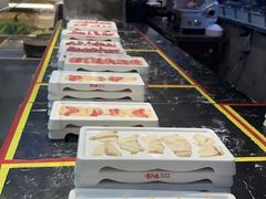 -谭三娘鲜切牛肉自助火锅(九眼桥总店)