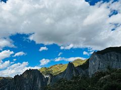 -墨石公园景区