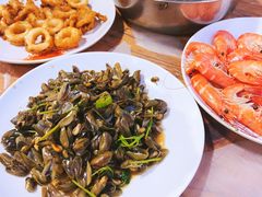 -东澳岛