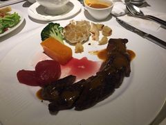 -王品牛排(福州泰禾店)