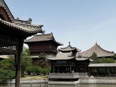 -善化寺