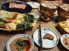 -古关火锅店(古北水镇景区店)