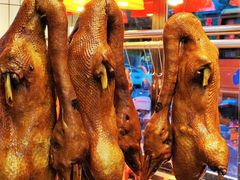 -日日香卤鹅饭店·澄海狮头鹅(澄海店)