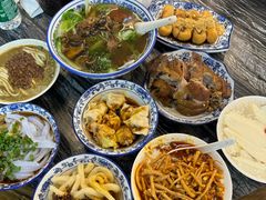 -西月城谭豆花(春熙路店)