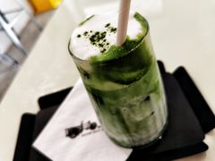 -长春银盐咖啡馆