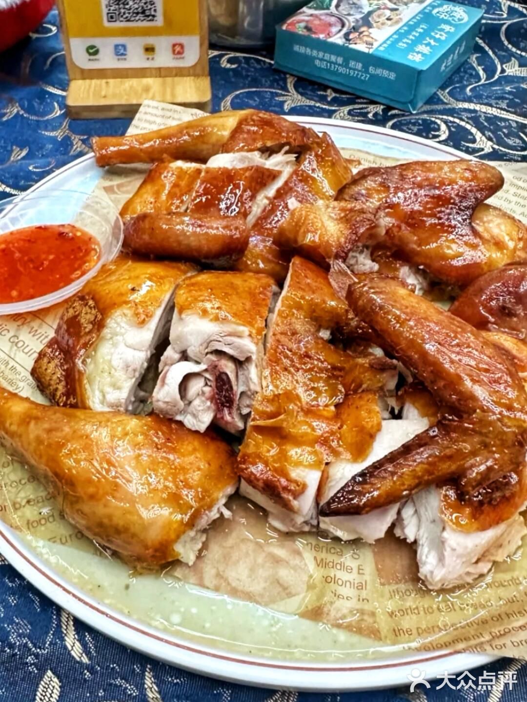 🦐珠海长隆吃货必看！这家11年老店直接封神