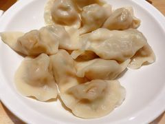 -安天民北方饺子(白石洲店)