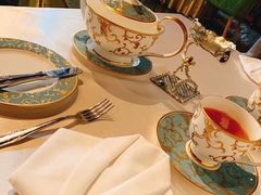 -北京古城老院厉晓麟精致菜