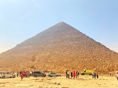 -吉萨金字塔群