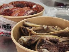 -戚顺兴盐水鸭(新街口明瓦廊店)