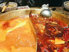 -小龙坎火锅(春熙太古里店)