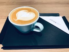 -GOTLOT COFFEE&KITCHEN角落厨房NOOK店