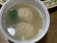 清汤狮子头-无名居(西直门总店)