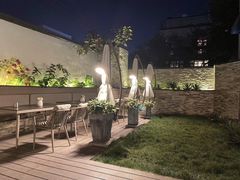 -青梅酒肆PLUS(长白仙岛北路店)