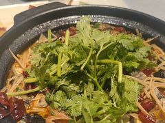 -小秦淮·南京土菜(新亭西路店)