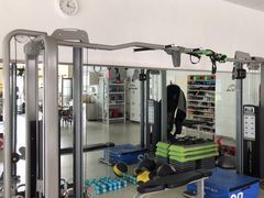 -中田健身工作室(嘉定江桥店)