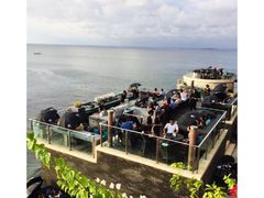 -Rock Bar Bali(Bali)