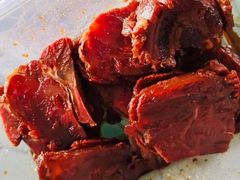 -梅记大块头爆鱼店(乍浦路店)