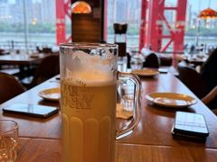 -MR.ROCKY洛奇先生·西餐&酒吧(琶醍店)