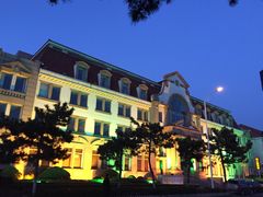 -老味道民宿(栈桥店)