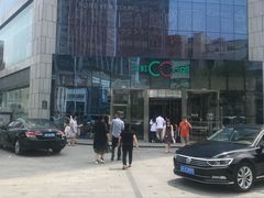 -优衣库(苏州天虹CCMall石路店)