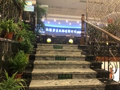 -优雅岁月足浴会所