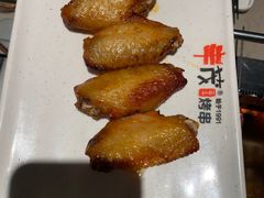-丰茂烤串(金源店)