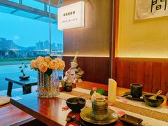 -俊屋料理·烧鸟·寿司·日泰融合菜(星际云汇店)