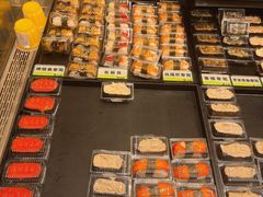 -池田寿司·4H鲜作(朝阳大悦城店)